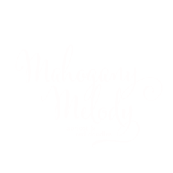 Mahogany Melody